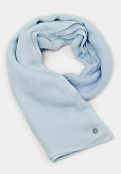 ESPRIT Sjaal - Pastel Blue -Esprit fcc83ceac3ec442184bc410c5f15fe7a