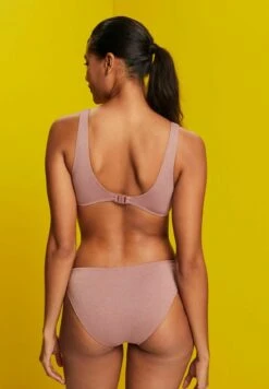 ESPRIT Wireless - Bikinitop - Cinnamon -Esprit fccb372328714766bc9ae4d84ae497eb