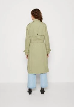 ESPRIT Classic - Trenchcoat - Light Khaki -Esprit fd2dd8b703cc42c799b4607f44027aae