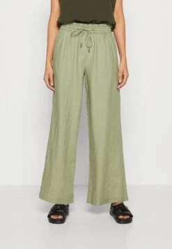 Esprit 11 ESPRIT Broek - Light Khaki