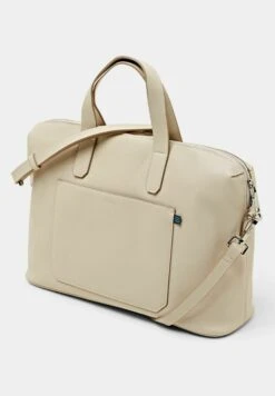 ESPRIT Mit Abnehmbarem Schulterriemen - Schoudertas - Light Beige -Esprit fd680fe0417646e5a885d5887f8f18cd