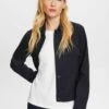 ESPRIT Indoor - Lichte Jas - Navy