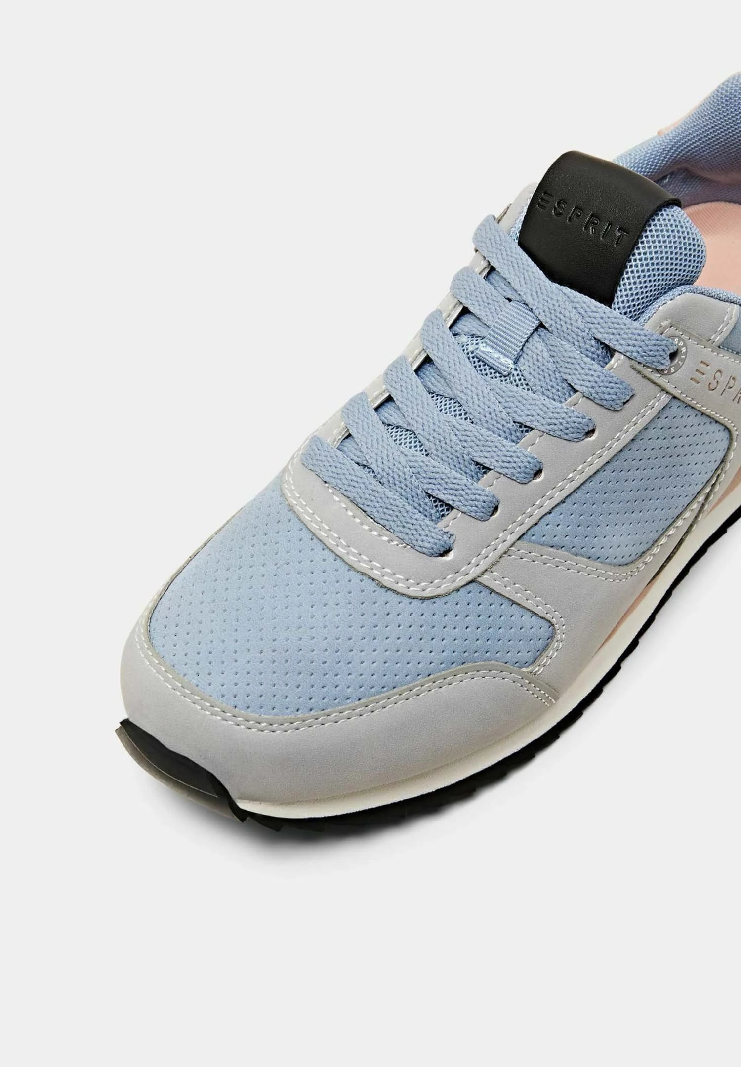ESPRIT Sneakers Laag - Blue Lavender 6 ESPRIT Sneakers Laag - Blue Lavender - Afbeelding 6