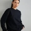 ESPRIT Crew Neck - Sweater - Black