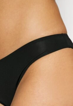 ESPRIT Shiny Mini Brief - Slip - Black -Esprit fe494c2d908241d19bef23301a5275bd