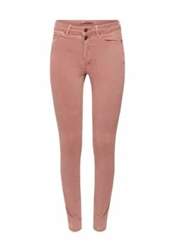 ESPRIT Woven - Jeans Skinny Fit - Terracotta -Esprit fe609a70e26a4631a377b135b904659f