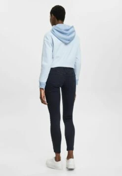 ESPRIT Jeans Skinny Fit - Navy -Esprit fec8a5e2d37e49d192e6ee5273be3380