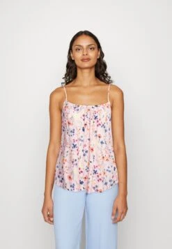 ESPRIT Blouse - Top - Light Pink