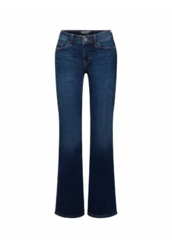 ESPRIT Bootcut Jeans - Blue Dark Washed -Esprit ff106639ae9542b7ae7cd7a6e2b90286