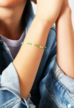 ESPRIT Armband - Grøn